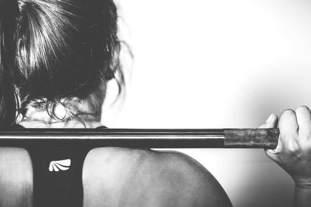 Skincare guide for the active woman