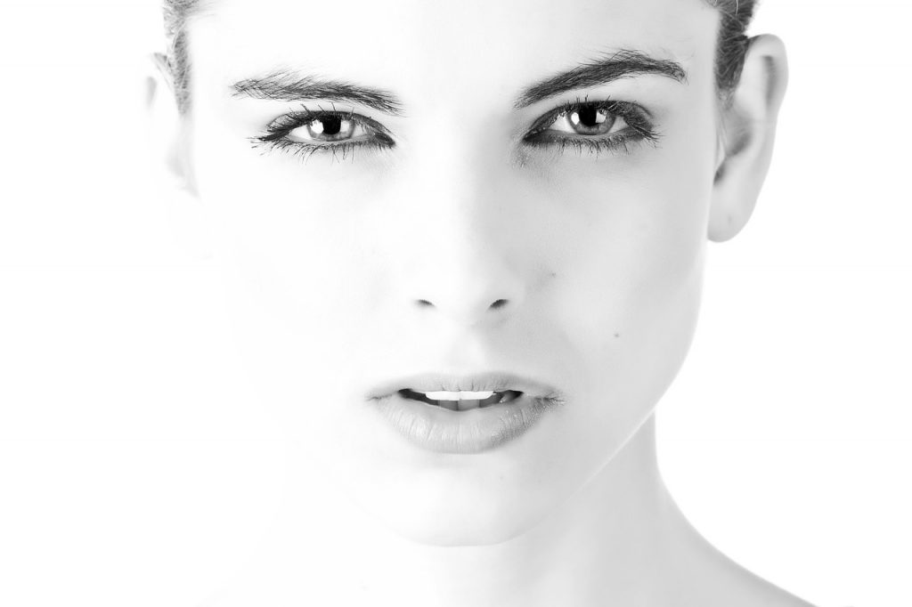 The Golden Rule for Combination Skin