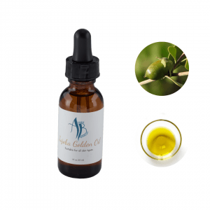 Organic Jojoba Oil