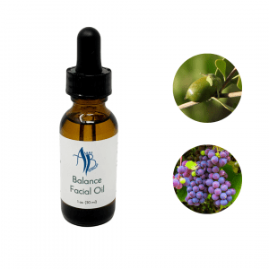 Balance Face Serum Alani Botanicals