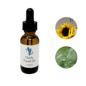 Alani Botanicals Clarify Facial Serum