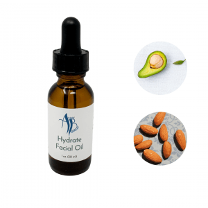 Best Hydrate Facial Serum