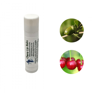 Cherry Lip Balm