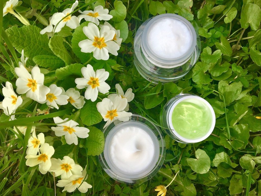 Serum and facial oils Alani Botanicals