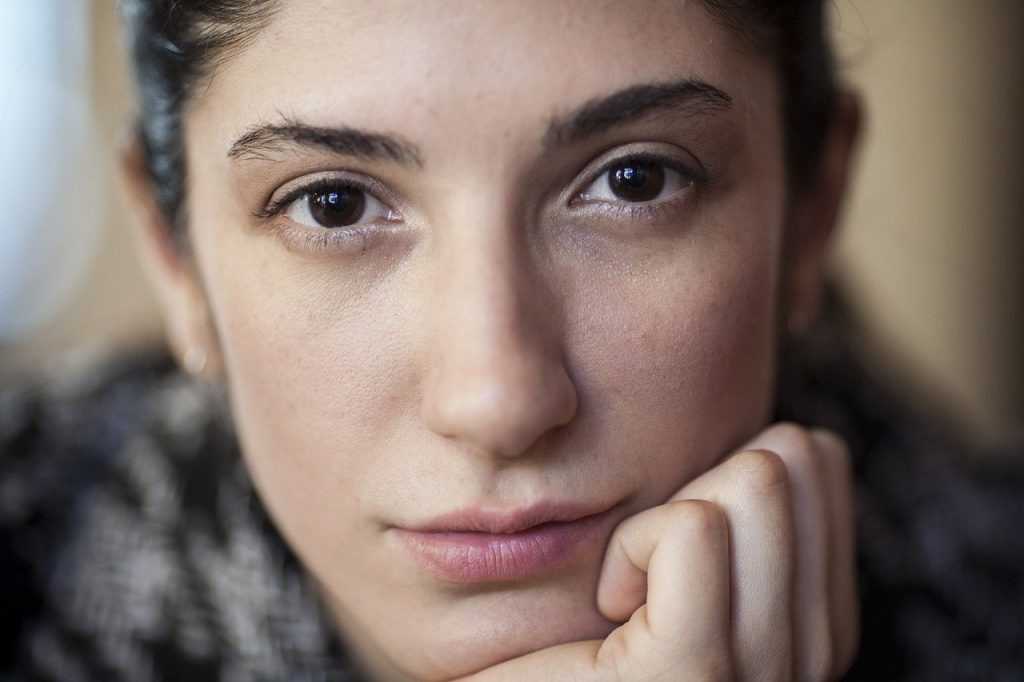 5 ways to clear skin